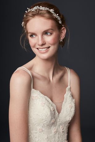 Flower Hair Accessories